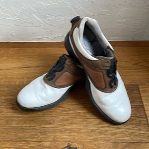 Footjoy ReelFit Men’s Golf Shoes Leather 9